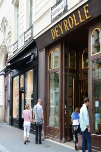 La Maison Deyrolle : le cabinet de curiosité parisien incontournable