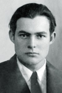 L'adresse où Hemingway a écrit Paris est une fête