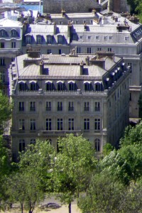 La dernière adresse du réalisateur Jacques Becker