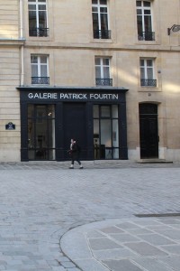Agence Savoir : lieu culte d'Emily in Paris