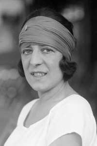 Suzanne Lenglen : la maison natale de la première star mondiale du tennis féminin