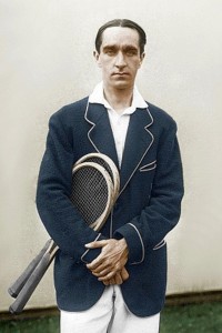 Max Decugis : la maison natale du premier grand champion de tennis