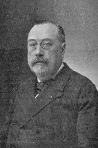 Ernest Callot : un membre éminent du tout premier Comité international olympique