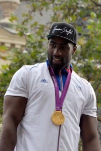 Le Judo Club Bolivar : le tout premier dojo de Teddy Riner !