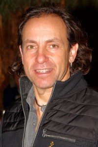 Philippe Candeloro : la maison d'enfance de la star de la glace