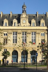 Le Grand Restaurant : Louis de Funès face à la police