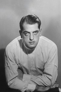 L'appartement de Luis Buñuel à Paris
