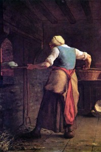 Le plus ancien four de boulangerie de Marseille
