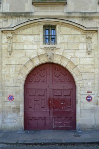 Haroun Tazieff : le dernier domicile du maître des volcans