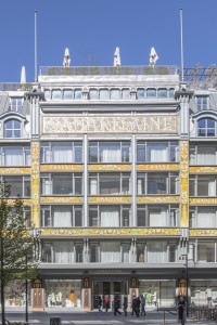 La Samaritaine : l'histoire d'un magasin iconique à Paris