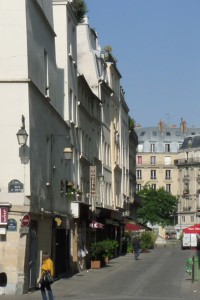 L'hôtel du Cygne : de Thierry Paulin à Abdelhakim Dekhar
