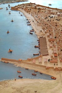 Le musée d'Histoire de Marseille : l’un des plus grands musées d’histoire en France et en Europe