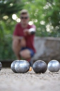 Le cercle des Boulomanes, naissance de l'un des plus vieux clubs de pétanques