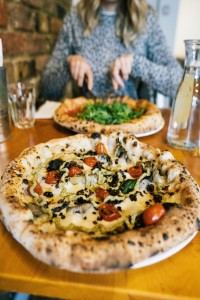 Casa Festa : le paradis des pizzas et spécialités italiennes !
