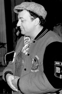 C’est ici que Coluche a fait ses débuts sur scène !