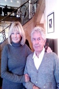 Le dernier domicile de Philippe Gildas