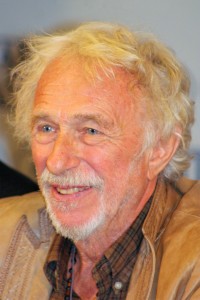 Pierre Richard : son domicile dans La chèvre