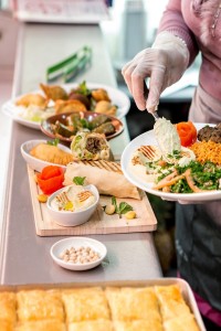Happy Break Libanais : l'incontournable restaurant familial libanais