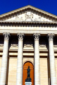 Université Paris-Descartes : le sordide scandale des cadavres !
