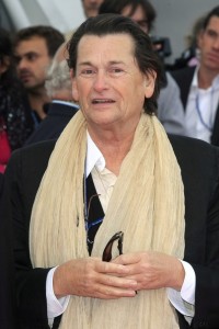 C'est ici que décède Jean-Louis Scherrer à son domicile