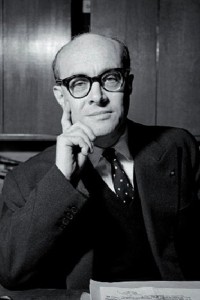 Le domicile de Pierre Lazareff et Hélène Gordon