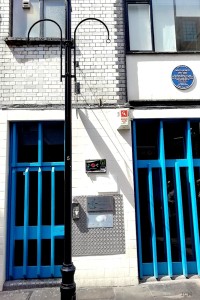 De Hey Jude à Alexandrie, Alexandra : les tubes incontournables des Studios Trident