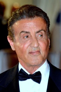 La maison de la plus ancienne aïeule de Stallone