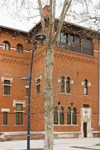 La maison la plus hantée de Toulouse est ici !