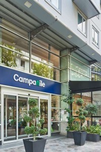 Hôtel Campanile Paris 12 : le séjour de rêve à Bercy Village