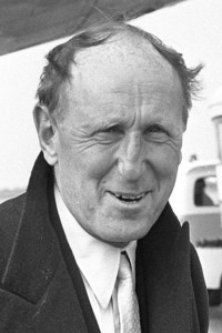 Bourvil : l'adresse d'un grand acteur populaire du cinéma français