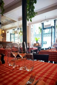 Chez Marius : l'Osteria préférée d'Eddy de Pretto