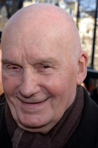 La tombe de Michel Bouquet, un grand maître du théâtre français