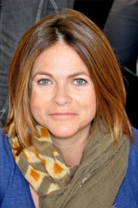 Charlotte Valandrey, la sépulture de l'actrice à Pléneuf-Val-André