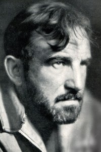 Charles Vanel, le pionnier du cinéma français est enterré ici