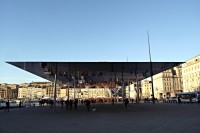 L’Ombrière du Vieux-Port