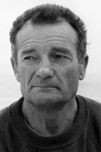 La maison d’Éric Tabarly en Bretagne