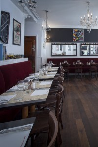 Le Bistrot d'André, une plongée dans l'histoire des usines Citroën
