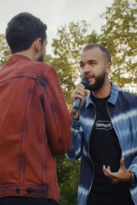 Bigflo & Oli s'invitent à un mariage pour tourner leur clip J'étais pas là !