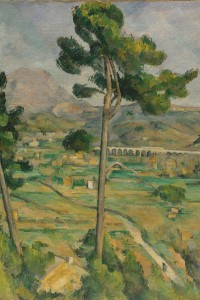 Montbriand : l'un des plus beaux panoramas de la Sainte Victoire pour Cézanne