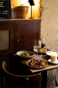 Le Jourdain : l'authentique bistrot de Belleville
