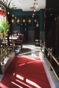 Le restaurant chinois incontournable de Belleville