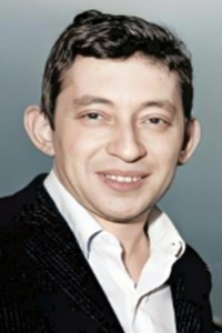 Serge Gainsbourg passe ses toutes premières années dans cet appartement