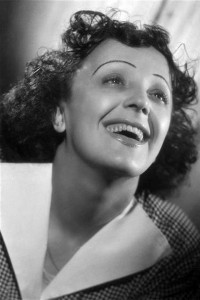 Édith Piaf : sa naissance célébrée par une fresque monumentale
