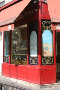 La boulangerie historique de Belleville : un joyau classé Monument historique