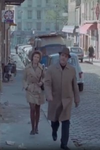 Sur les traces de Lino Ventura : le décor marquant de Dernier Domicile connu