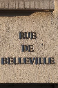 L'adresse de Bruno Berliner, braqueur légendaire des années 1980