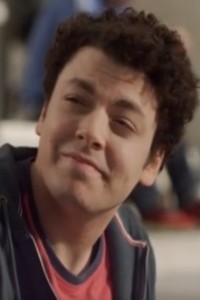 La fac de droit d'Aix dans Fiston avec Kev Adams