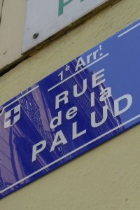 La Gestapo tend une souricière rue de la Palud