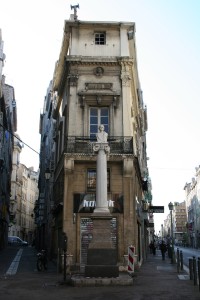 L'étonnante maison de Pierre Puget à Marseille