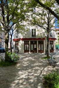 Découvrez Dandelion, le néo-bistrot incontournable du 20e !